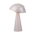 Lampa stołowa brązowa Align - DFTP by Nordlux