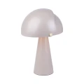 Lampa stołowa brązowa Align - DFTP by Nordlux