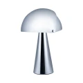 Lampa stołowa Align Chrome - DFTP by Nordlux