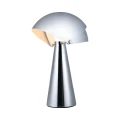 Lampa stołowa Align Chrome - DFTP by Nordlux