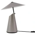 Lampa stołowa nowoczesna Taido Brown - DFTP by Nordlux