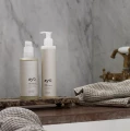 Taca marmurowa Ayu Flat - Nordal