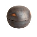 Pojemnik do przechowywania Hazel Bowl, z terakoty - Muubs