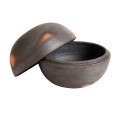 Pojemnik do przechowywania Hazel Bowl, z terakoty - Muubs