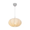 Lampa wisząca materiałowa Aeron 40 - Nordlux