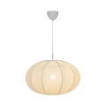 Lampa wisząca materiałowa Aeron 60 - Nordlux