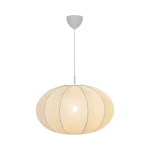 Lampa wisząca materiałowa Aeron 60 - Nordlux