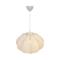 Lampa wisząca materiałowa Aeron 60 - Nordlux