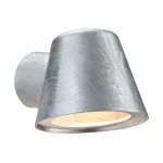 Kinkiet zewnętrzny Aleria Galvanized - Nordlux 