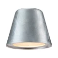 Kinkiet zewnętrzny Aleria Galvanized - Nordlux
