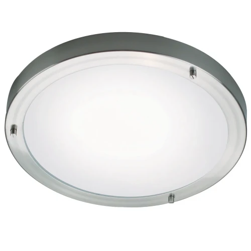 Lampa łazienkowa Ancona Maxi Brushed - Nordlux