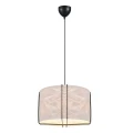 Lampa sufitowa japandi Cardine 50 - Nordlux