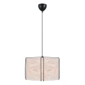 Lampa sufitowa japandi Cardine 50 - Nordlux