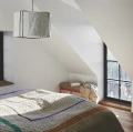 Lampa sufitowa japandi Cardine 35 - Nordlux