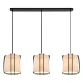 Lampa sufitowa trzy klosze Cardine - Nordlux