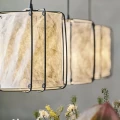 Lampa sufitowa trzy klosze Cardine - Nordlux