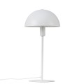 Lampa stołowa Ellen, biała - Nordlux