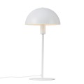 Lampa stołowa Ellen, biała - Nordlux