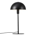 Lampa stołowa Ellen, czarna - Nordlux