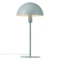 Lampa stołowa Ellen, zielona - Nordlux