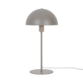 Lampa stołowa nowoczesna Ellen, Light Brown - Nordlux