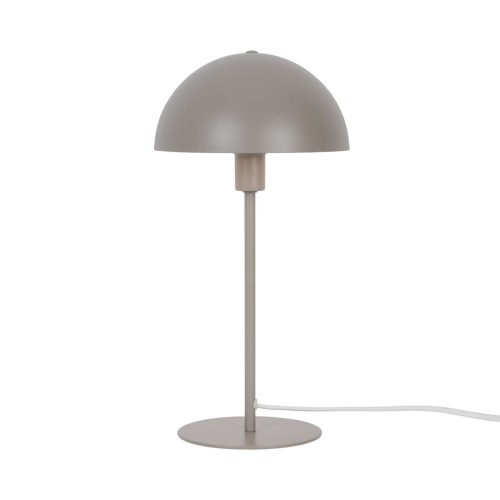 Lampa stołowa nowoczesna Ellen, Light Brown - Nordlux