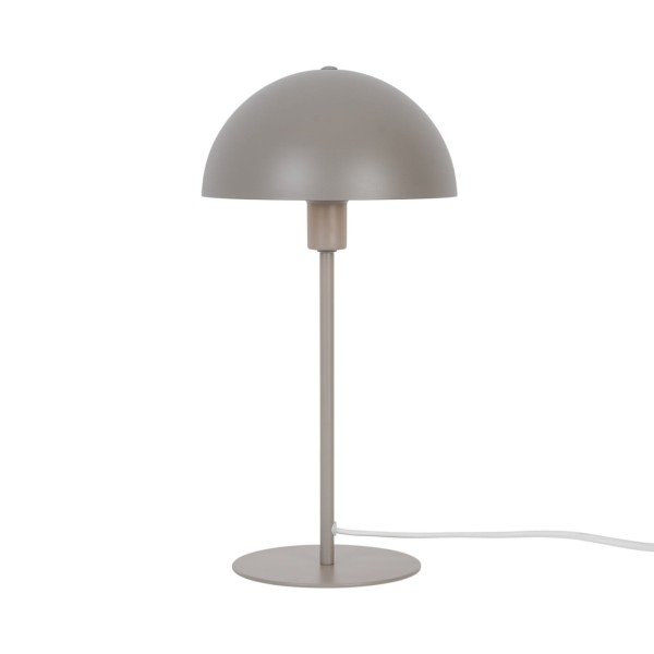 Lampa stołowa nowoczesna Ellen, Light Brown - Nordlux