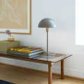 Lampa stołowa nowoczesna Ellen, Light Brown - Nordlux