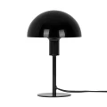 Lampa stołowa Ellen Mini, czarna połysk - Nordlux