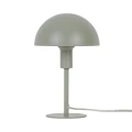 Lampa stołowa Ellen Mini, Dusty Green zielona - Nordlux
