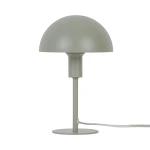 Lampa stołowa Ellen Mini, Dusty Green zielona - Nordlux