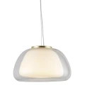 Lampa wisząca szklana Jelly - Nordlux