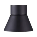 Kinkiet zewnętrzny Kyklop Cone, czarny - Nordlux