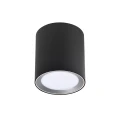 Lampa łazienkowa sufitowa Landon 14, Led IP44, czarna - Nordlux