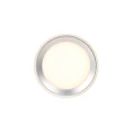 Lampa łazienkowa sufitowa Landon 8, Led IP44, biała - Nordlux