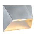 Kinkiet zewnętrzny nowoczesny Pontio 27 Galvanized - Nordlux