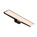 Lampa łazienkowa nad lustro Tinia 60, czarna - Nordlux