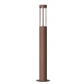 Lampa ogrodowa stojąca Helix Corten - Nordlux