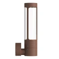 Kinkiet zewnętrzny Helix Corten - Nordlux
