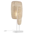 Lampa stołowa rattanowa Bali - Nordlux