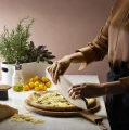 Butelka na oliwę MyFlavour 0,25 l - Eva Solo