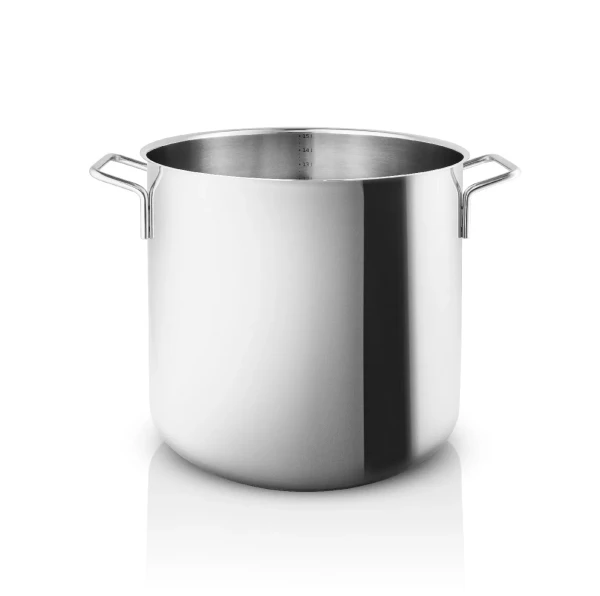Garnek ze stali nierdzewnej Eva Trio Stainless Steel 15L - Eva Solo
