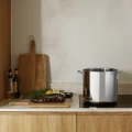 Garnek ze stali nierdzewnej Eva Trio Stainless Steel 15L - Eva Solo