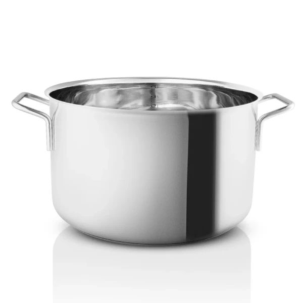 Garnek ze stali nierdzewnej Eva Trio Stainless Steel 9L - Eva Solo