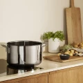 Garnek ze stali nierdzewnej 18/10 Eva Trio Stainless Steel 9L - Eva Solo