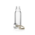 Butelka na wodę bez bpa Bottle Pearl Beige 0,5L - Eva Solo