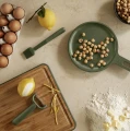 Obieraczka do julienne Green Tools - Eva Solo