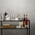 Szklanki 270 ml, szkło fasetowane, 6 szt - Eva Solo