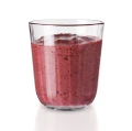 Szklanki 270 ml, szkło fasetowane, 6 szt - Eva Solo