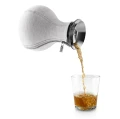 Dzbanek do herbaty z zaparzaczem 1.0L Light Grey - Eva Solo